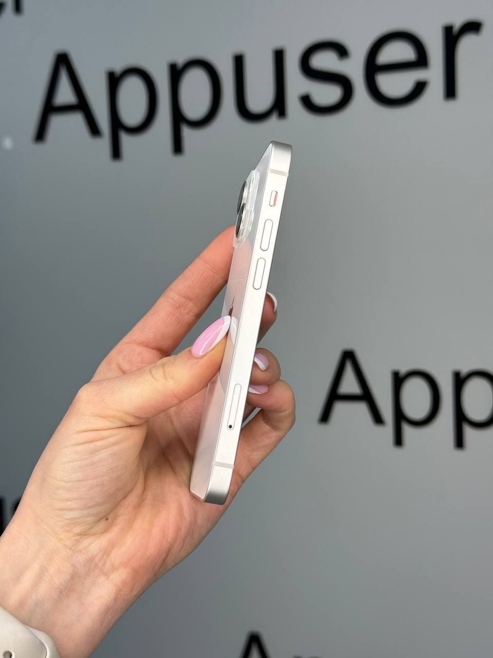 Iphone 13 mini Starlight оплата частинами 128gb 256gb 512gb