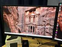 Монітор LG 24 дюйми 75 герц ips матриця