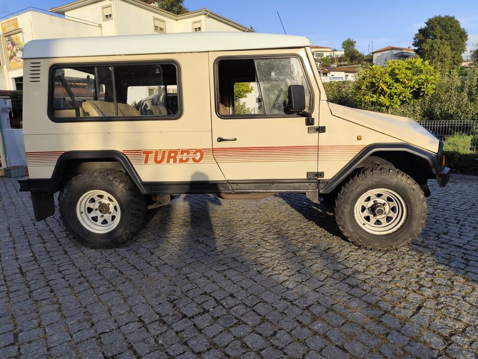Vendo umm turbo em bom estado