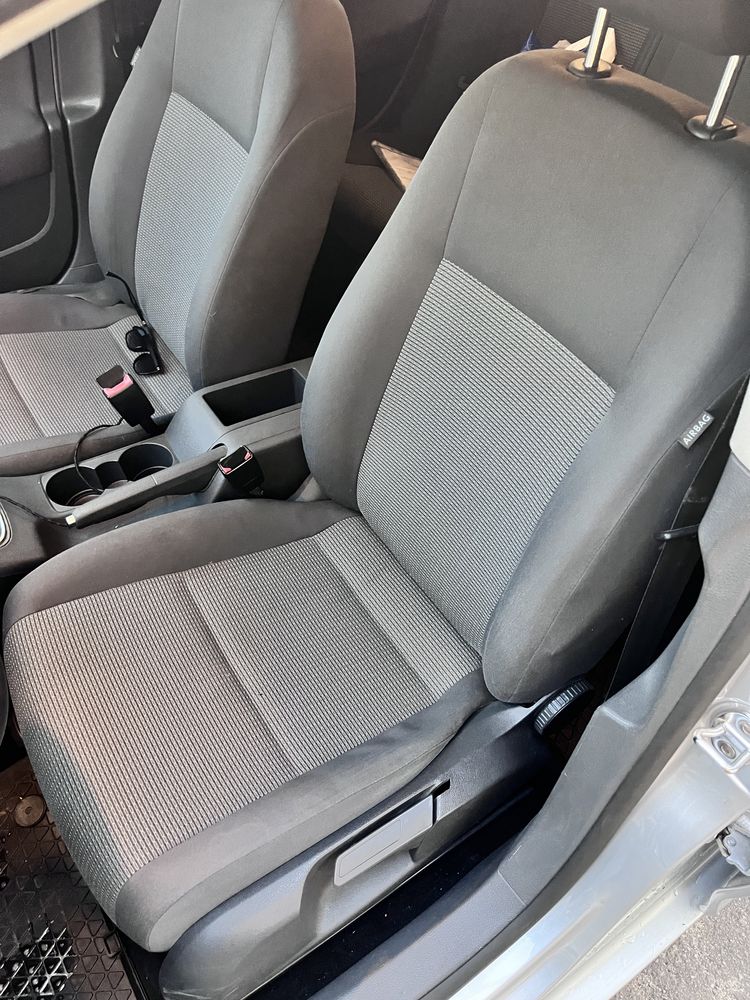 Golf 5 1.4 бензин 2009р