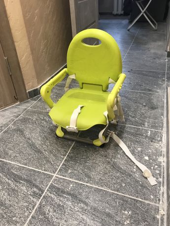Дітячий стілець
