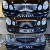 АвтоРазборка Mercedes w211 w212 w219 w221 w163 w164 x164 w245 Шрот