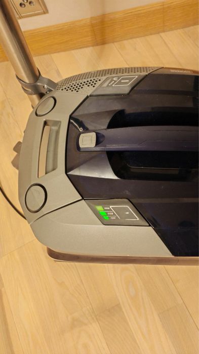 Моющий пылесос Thomas Aqva-Box Twin XT