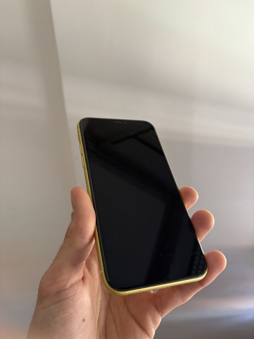 iPhone 11 128GB