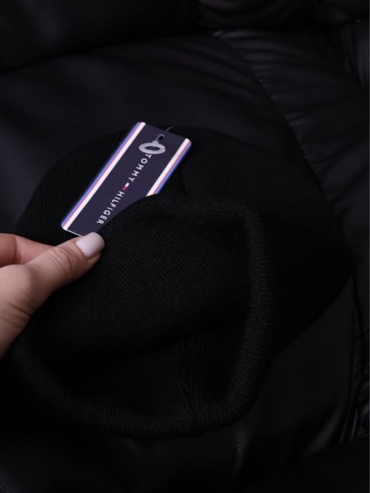 Шапка Tommy Hilfiger