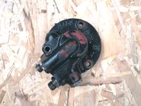 Tulej WOM Case CVX120,130,150,170,190 Steyr 6135,6145,6155,6190,9105,