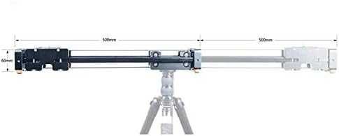 Slider Commlite CS-V500 50cm