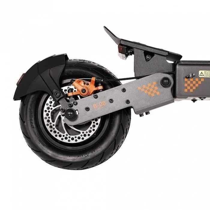 ZAKOPANE Hulajnoga Elektryczna KuKirin G4 2000W 60V 20Ah MODEL 2025