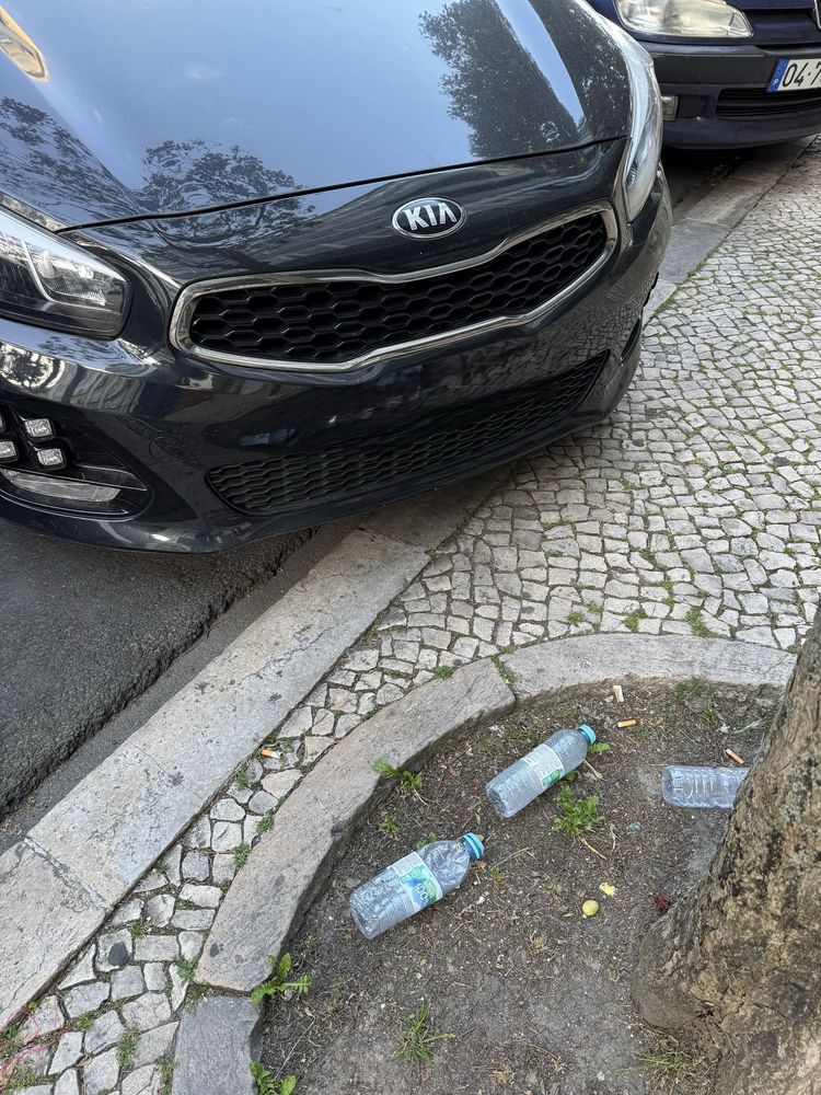 Kia ceed 1.0-GDI GT Line