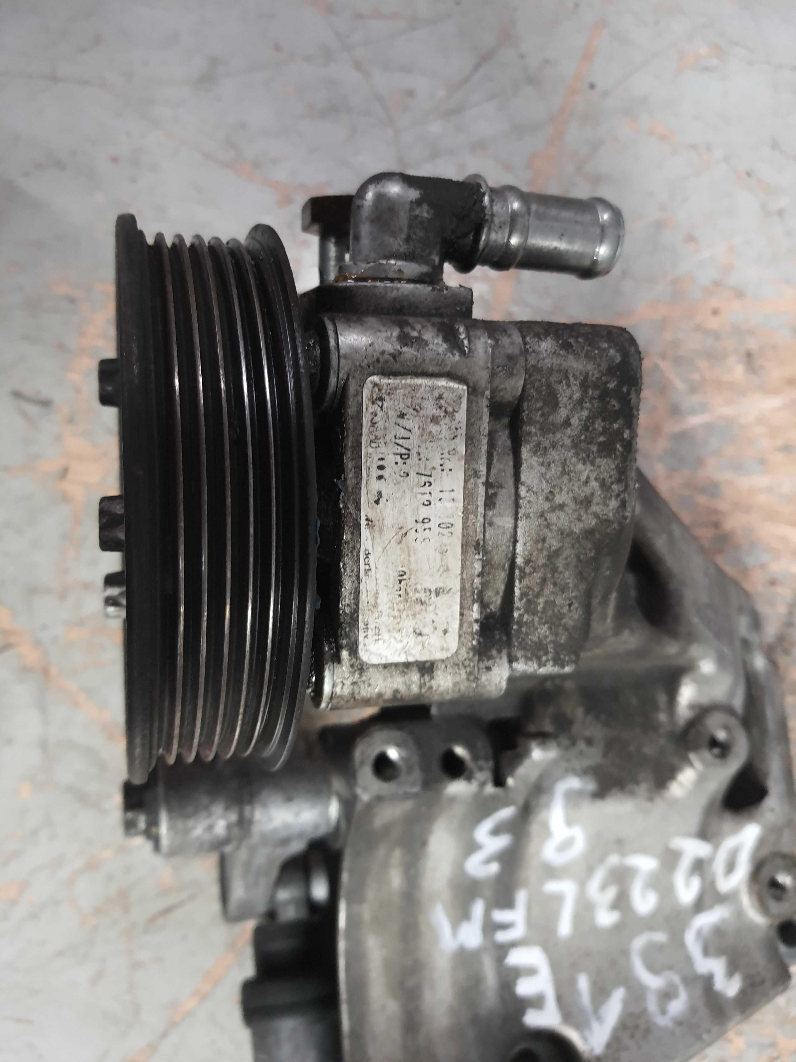 391E Pompa Wspomagania Saab 9-3 II/ Opel 2.2D