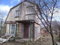 Продам дачу общество Березанка