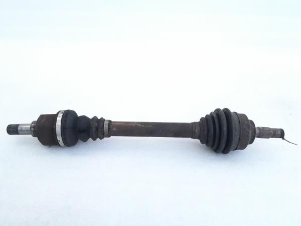 Transmissão frente esquerda CITROËN C4 Coupé (LA_)