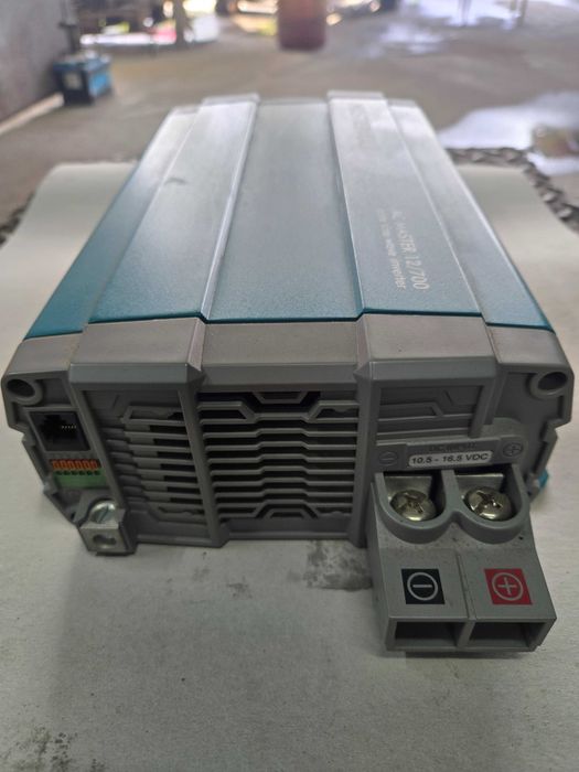 falownik AC 12V Mastervolt Kamper, łódź, jacht