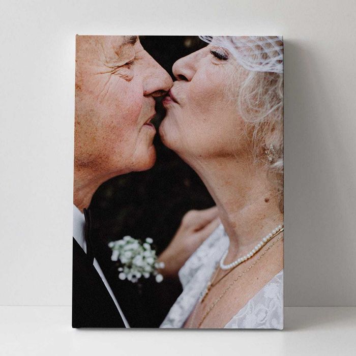 Obraz na płótnie z Tw. zdjęcia Urodziny Hobby Rocznica