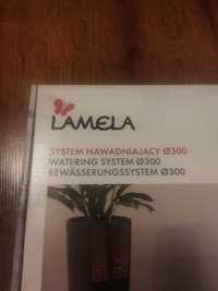 System nawadniający Fi 300 LAMELA