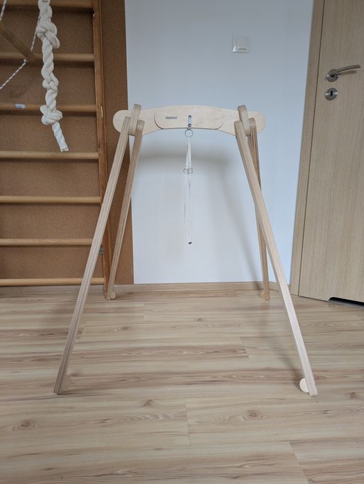 stojak Nienhuis Montessori Baby Gym
