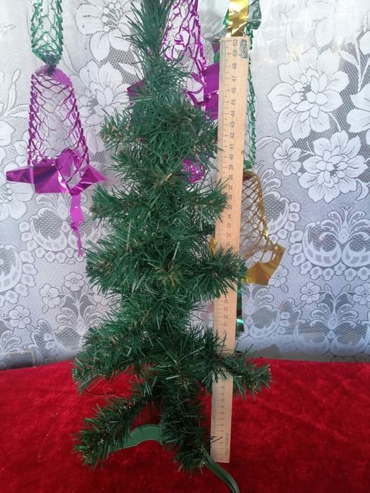 Прикраси до Нового року