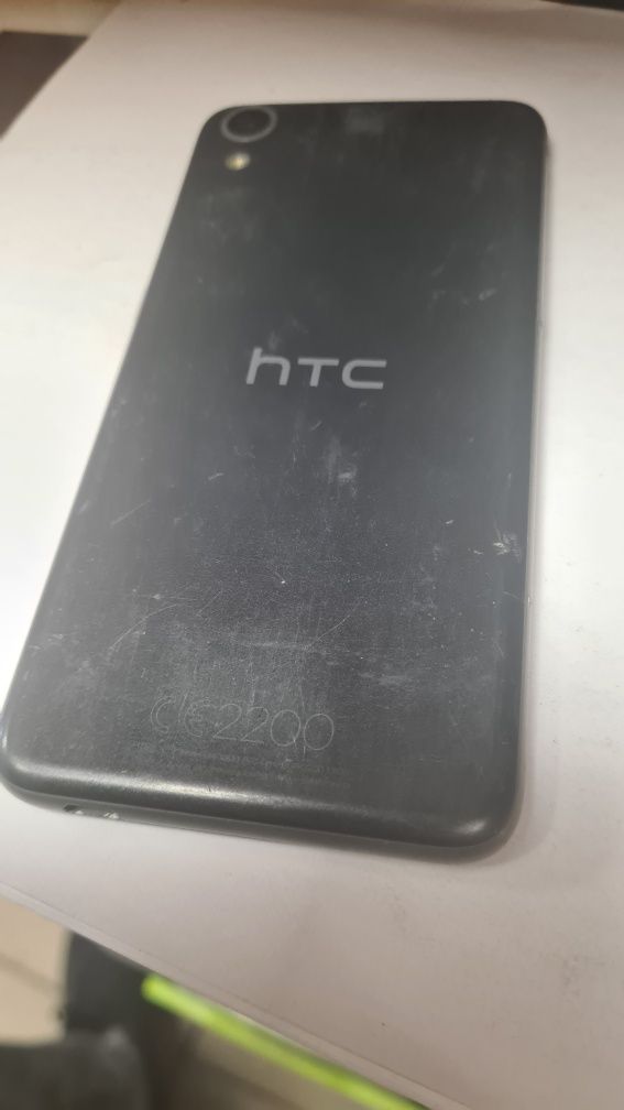 Htc 816 z przeznaczeniem na części