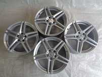 FELGI 18 MERCEDES AUDI VW 8J 5X112 ET38