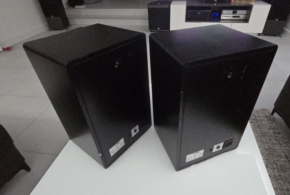 Canton GLE 70 w dobrym stanie.