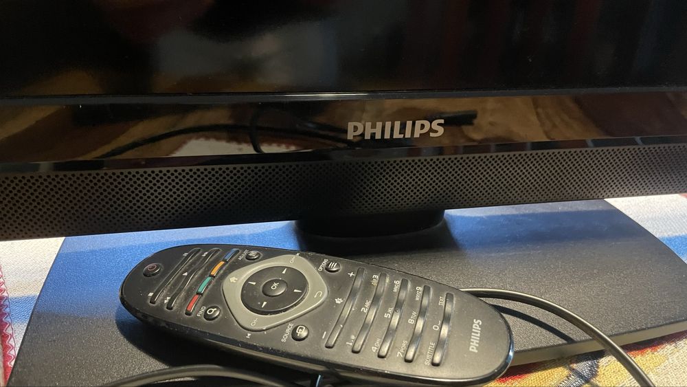 Teleizor Philips LCD 32  cale