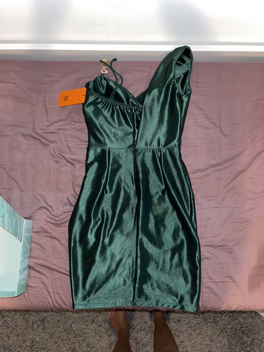 Vestido S - Cahaya NOVO