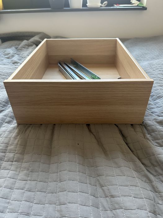 Szuflada do ikea pax