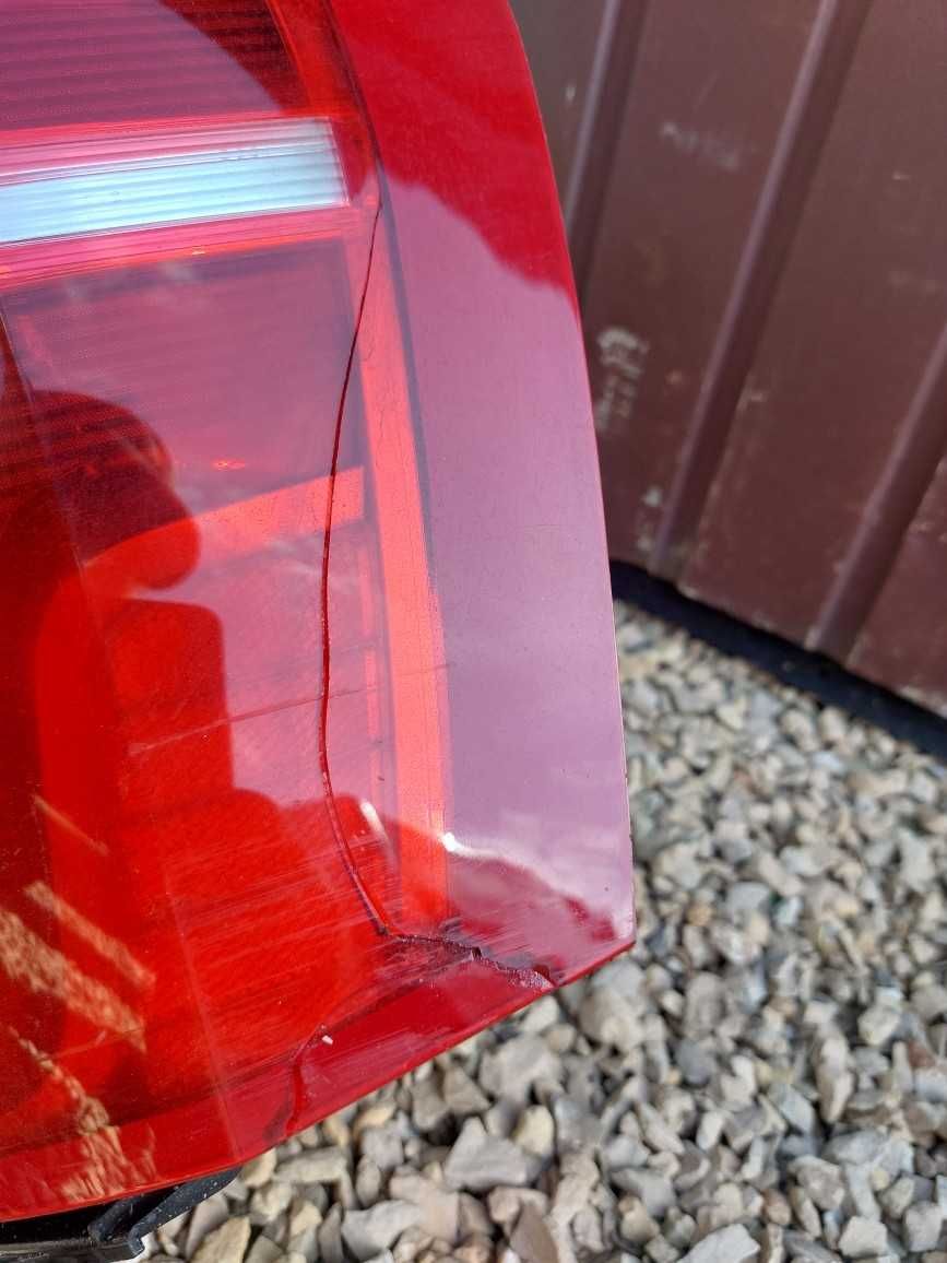 Lampa prawa tylna Volvo XC90
