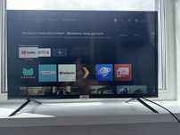 Продам LED телевізор 32ES560x1