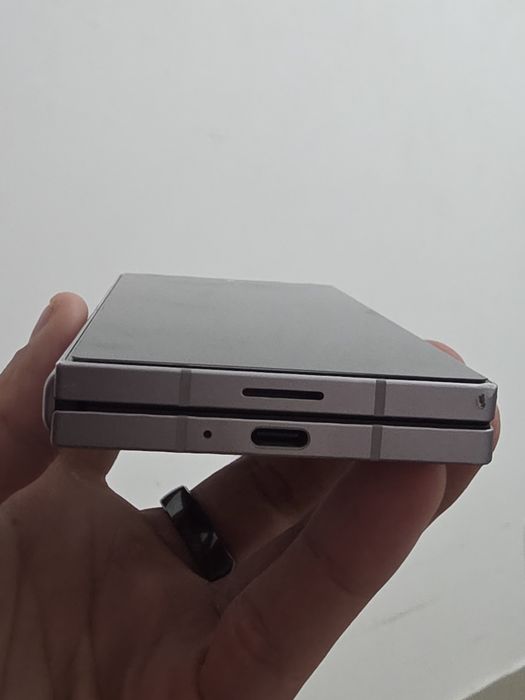 Samsung z fold 6 256 em ótimo estado