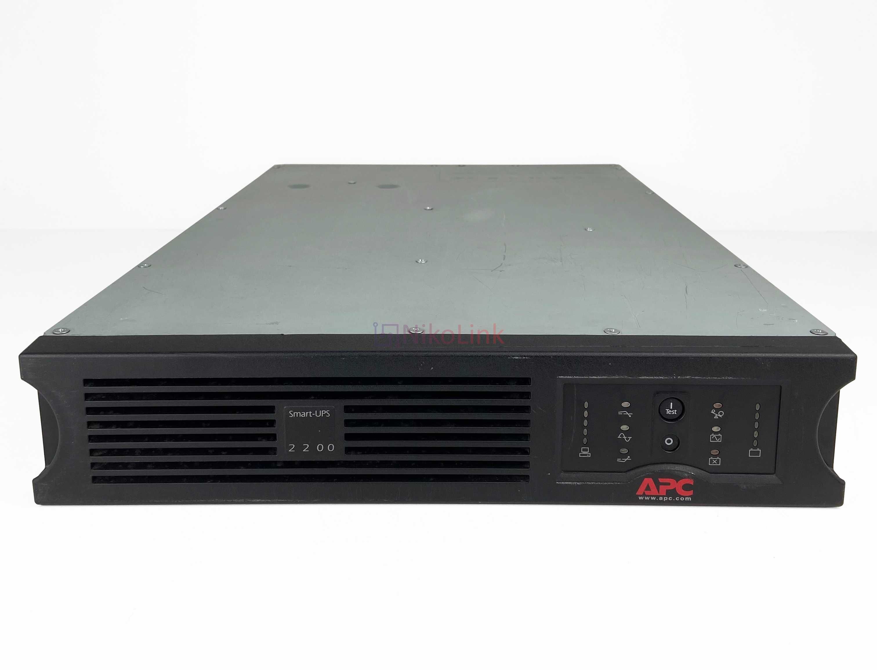 Чиста Синусоїда! Безперебійник APC Smart-UPS 2200VA USB RM 2U ИБП ДБЖ