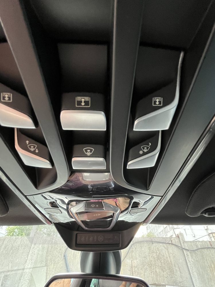 Citroen DS5 2014