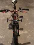 Bicicleta praticamente Nova
