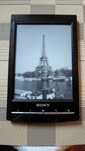 электронная книга Sony PRS-T1 сенсорный мультитач экран Pearl wi-fi