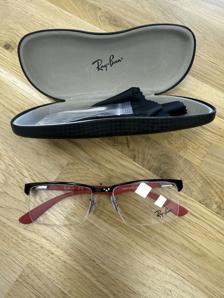 Oprawka korekcyjna Ray-Ban RB8411 ROZMIAR 54