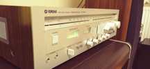 Amplituner Yamaha CR-840