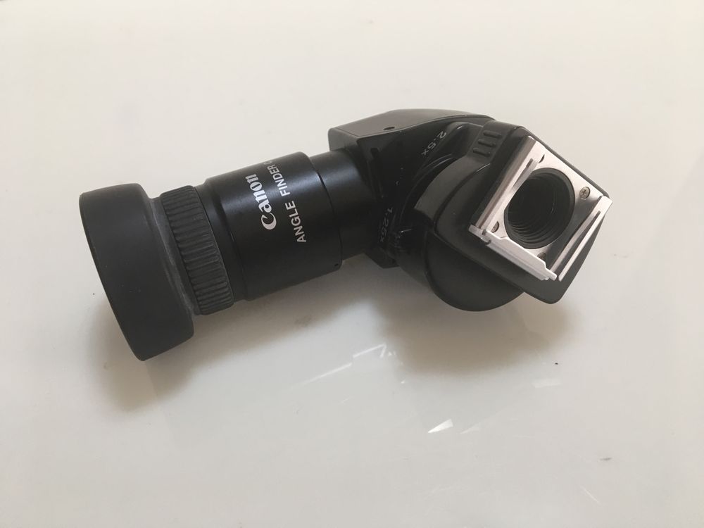 Canon Angle finder C