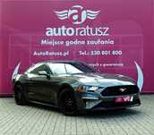 Ford Mustang * Oferta Prywatna * 2.3 Benzyna 317KM * Świetny Stan * 80 tyś KM