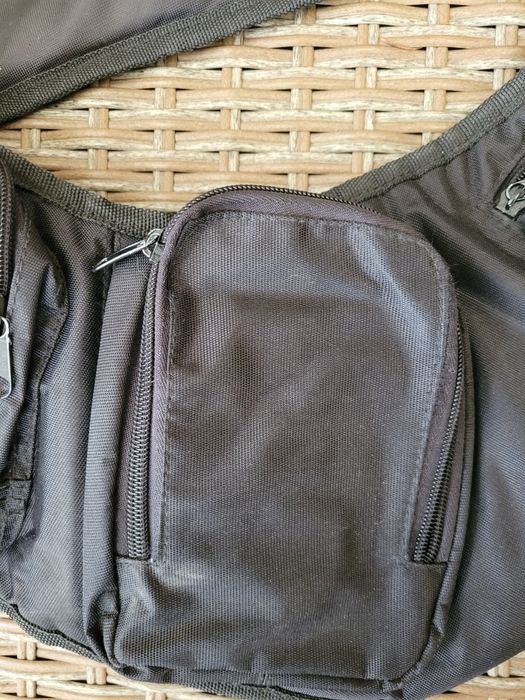 Organizer wodoodporny