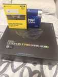 Kit PC Gaming/Workstation – Novo e Selado