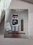 Paco Rabanne Phantom – Zestaw Travel Duo. Perfumy męskie 100ml