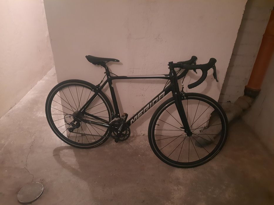 Rower szosowy Merida Scultura rozmiar M