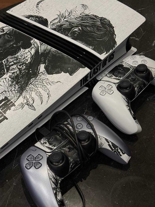 Sony Playstation 5 Pro \ Соні Плейстейшен 5 про