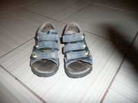 buty sandały chłopięce BARTEK 31 (19,5 cm)