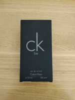 Perfume Calvin Klein Be 200 mL NOVO