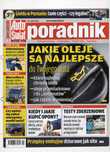 Auto Świat Poradnik 3/2016 Jakie oleje są najlepsze
