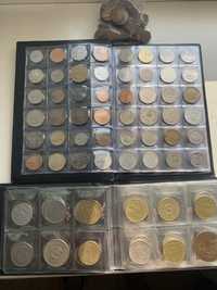 Монети всіх країн
