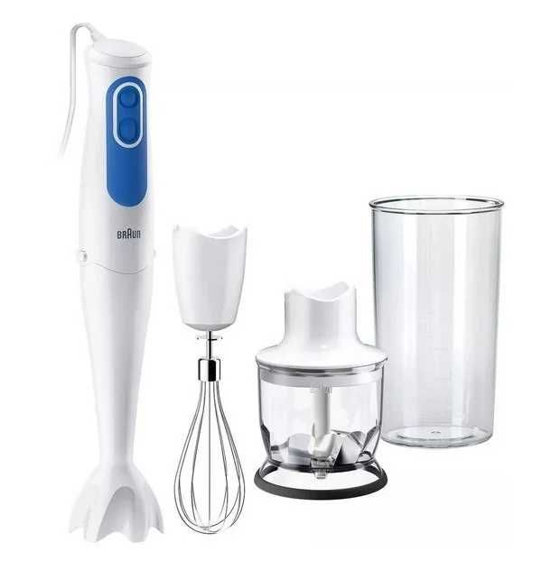 Blender Braun Household MQ 3025 mikser ręczny,