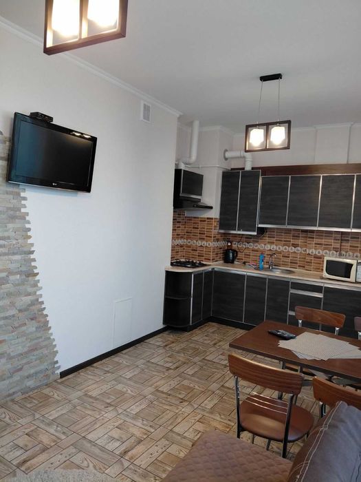 Квартира однокімнатна "На Шашкевича" в центрі Трускавця