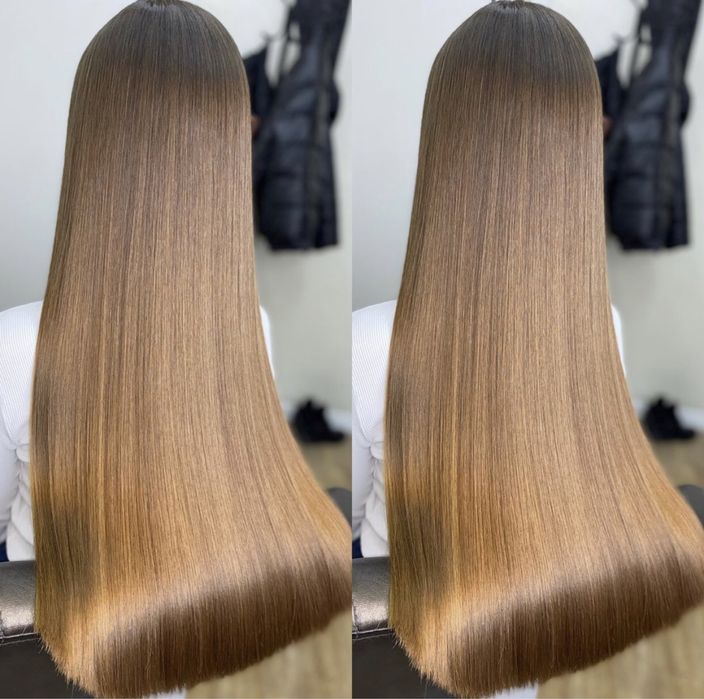 VIP Наращивание волос